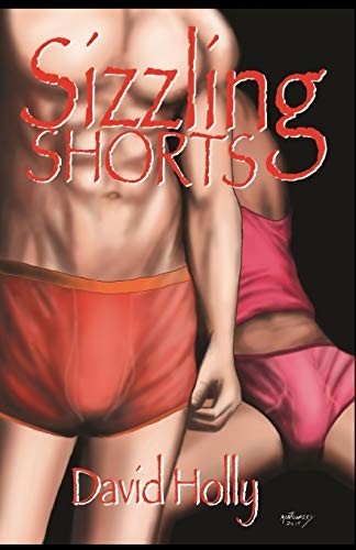Cover of Sizzling Shorts!