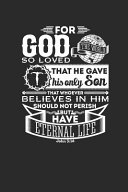 Cover of For God So Loved the World That He Gave His Only Son