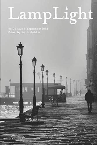 Cover of LampLight - Volume 7 Issue 1