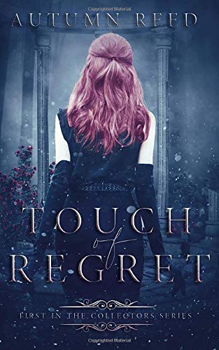 Cover of Touch of Regret