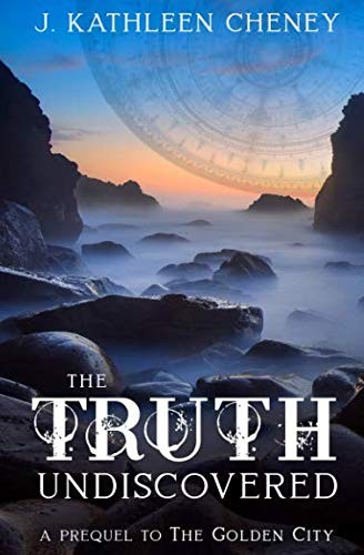 Cover of The Truth Undiscovered