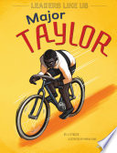 Cover of Major Taylor