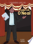 Cover of Frederick O'Neal