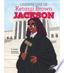 Cover of Ketanji Brown Jackson