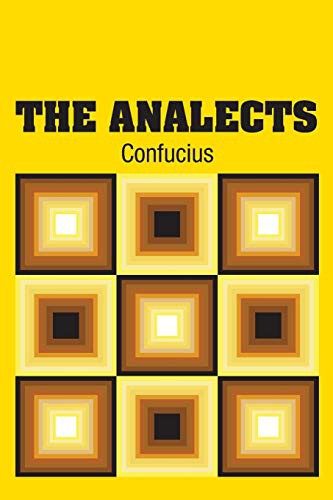 Cover of The Analects