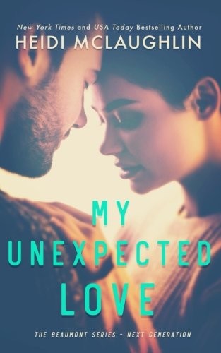 Cover of My Unexpected Love
