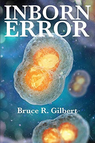 Cover of Inborn Error