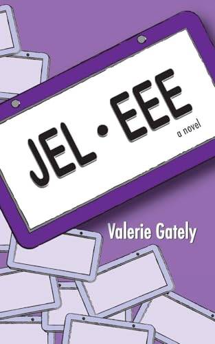 Cover of Jel-eee