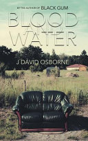 Cover of Blood and Water