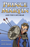 Cover of Prince Martin and the Cave Bear