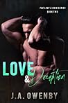 Cover of Love & Deception Book Two