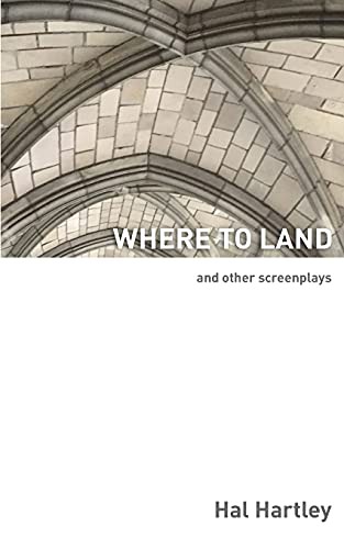 Cover of Where To Land