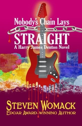 Cover of Nobody's Chain Lays Straight