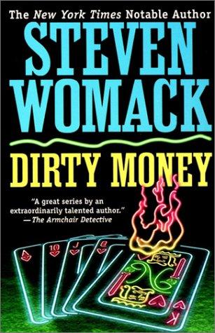 Cover of Dirty Money
