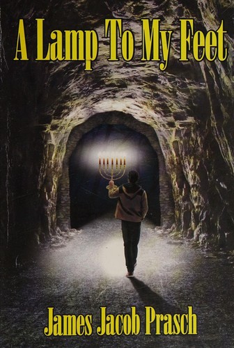 Cover of A Lamp To My Feet
