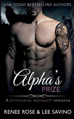 Cover of Alpha's Prize
