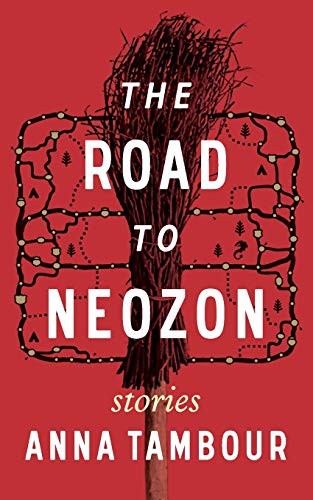 Cover of The Road to Neozon