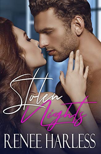 Cover of Stolen Nights