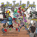 Cover of Zombies Just Love People