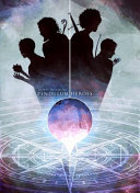 Cover of Pendulum Heroes