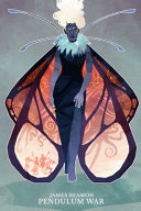 Cover of The Pendulum War
