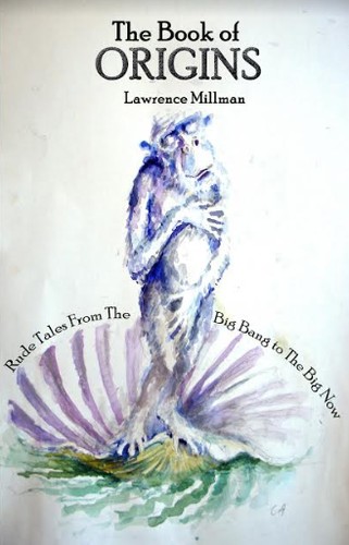 Cover of The Book of Origins