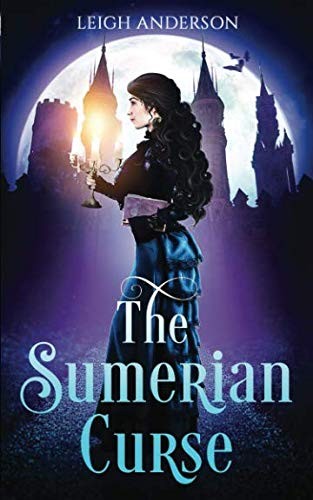 Cover of The Sumerian Curse