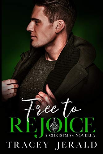 Cover of Free to Rejoice