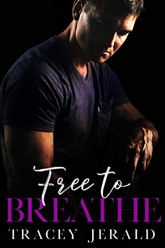 Cover of Free to Breathe