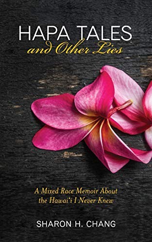 Cover of Hapa Tales and Other Lies