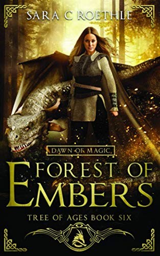Cover of Dawn of Magic
