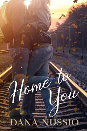 Cover of Home to You