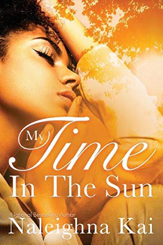 Cover of My Time in the Sun