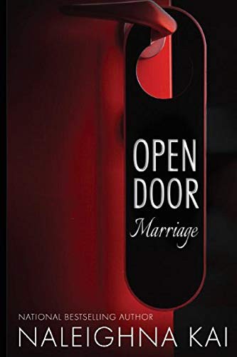 Cover of Open Door Marriage