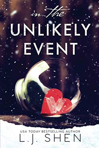 Cover of In the Unlikely Event