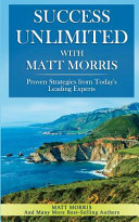 Cover of Success Unlimited with Matt Morris