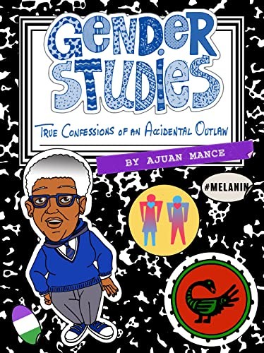 Cover of Gender Studies