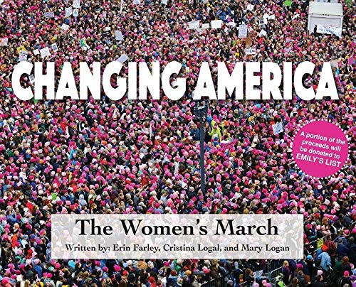 Cover of Changing America