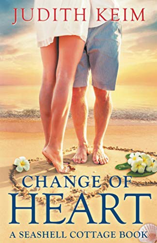 Cover of Change of Heart
