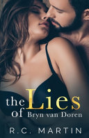 Cover of The Lies of Bryn Van Doren