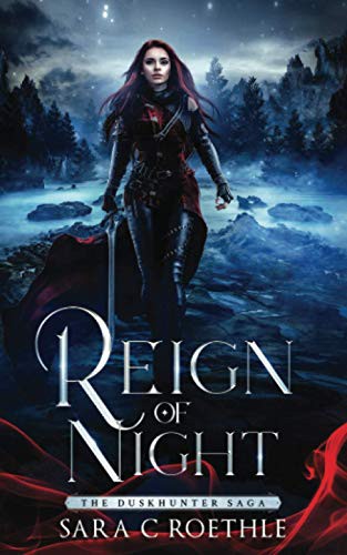 Cover of Reign of Night