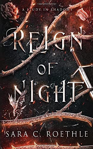 Cover of Blade of Demons