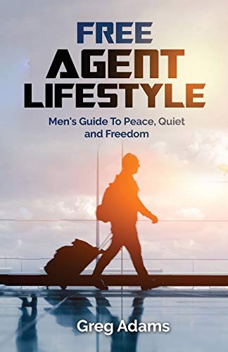 Cover of Free Agent Lifestyle