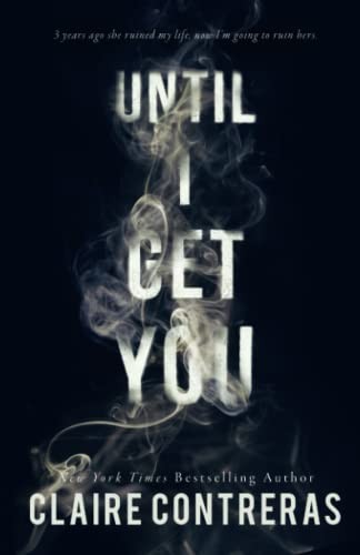 Cover of Until I Get You