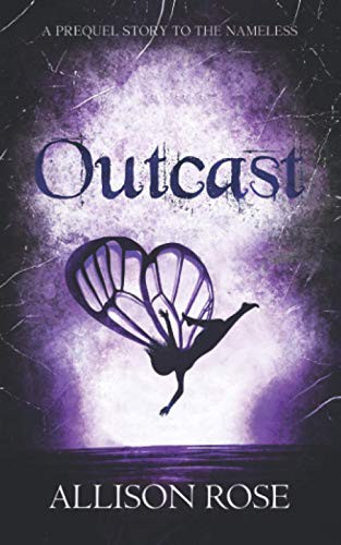 Cover of Outcast