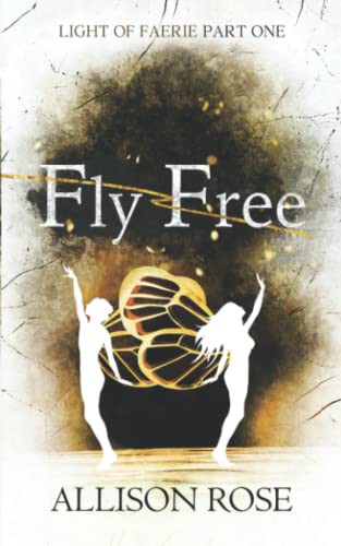 Cover of Fly Free