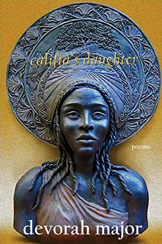 Cover of califia's daughter