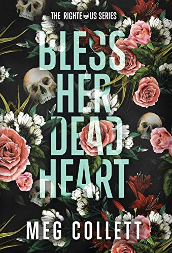 Cover of Bless Her Dead Heart
