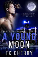 Cover of A Young Moon