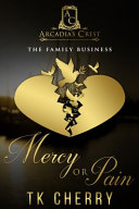 Cover of Mercy Or Pain